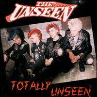 The Unseen : Totally Unseen: the Best of the Unseen